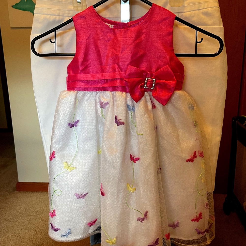 Adorable Toddler's Dress 3T
